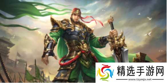 《三国杀》界徐盛技能介绍