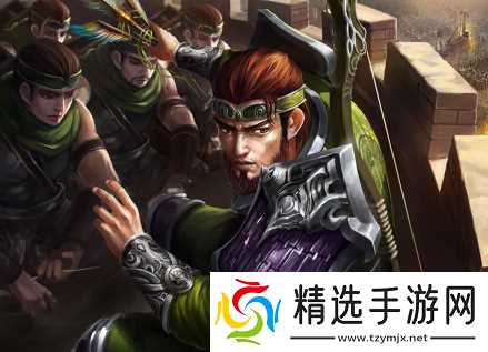 《三国杀》界徐盛和徐盛的区别介绍