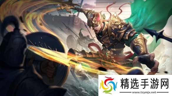 《三国杀》界徐盛和徐盛的区别介绍