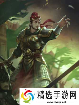 《三国杀》界徐盛台词一览