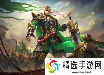 《三国杀》界徐盛台词一览