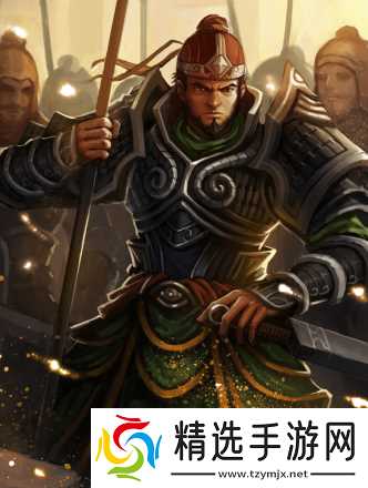 《三国杀》界徐盛和徐盛的区别介绍