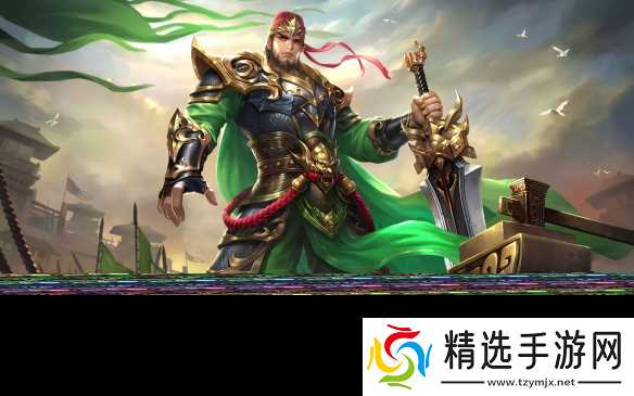 《三国杀》界徐盛叫大宝原因介绍