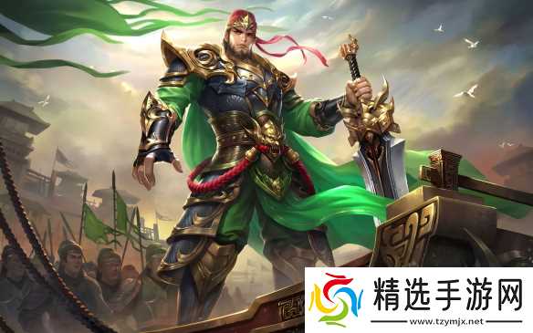 《三国杀》界徐盛和徐盛的区别介绍