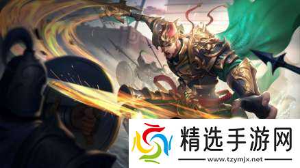 《三国杀》界徐盛技能介绍