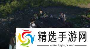 逆水寒手游一沸闻水声怎么通关