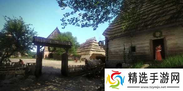 《天国拯救》葡萄酒获得位置介绍