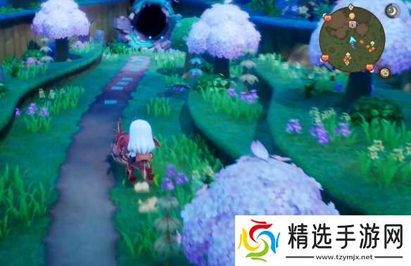 《幻想生活i》时之斧配方位置介绍