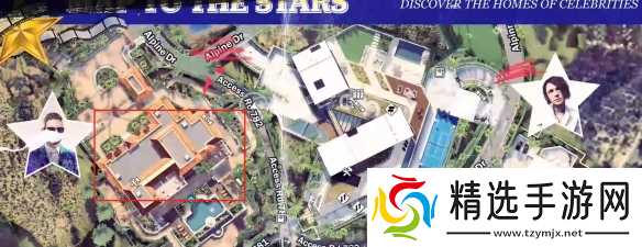 《死亡岛2》威士忌位置介绍