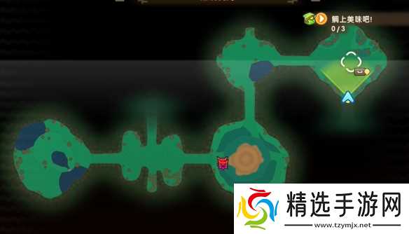 《幻想生活i》时之斧配方位置介绍