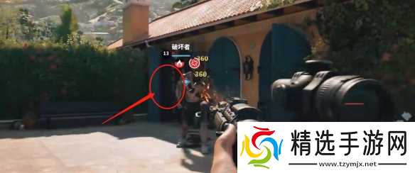 《死亡岛2》威士忌位置介绍