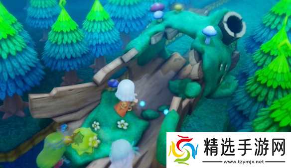 《幻想生活i》时之斧配方位置介绍