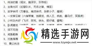 差不多高手有哪些远程伙伴