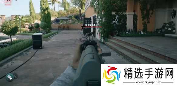 《死亡岛2》绿手指埃迪位置介绍