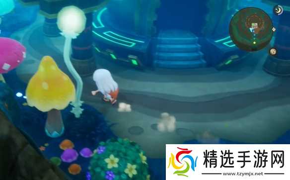 《幻想生活i》时之斧配方位置介绍