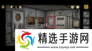 诡船谜案2绘本残页在哪里