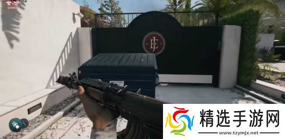 《死亡岛2》绿手指埃迪位置介绍