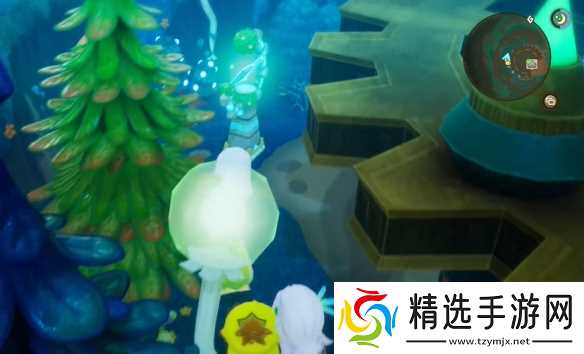 《幻想生活i》时之斧配方位置介绍