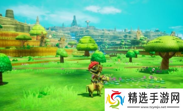 《幻想生活i》破80万销量！下次更新改善地图远景视角