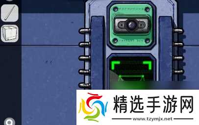 房间的秘密2起点第五章