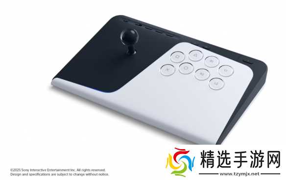 索尼推出官方格斗游戏hitbox 支持PS5、PC平台使用