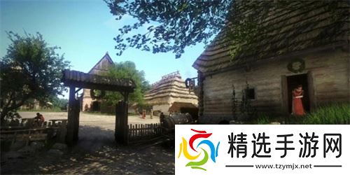 天国拯救2葡萄酒在哪 天国拯救2葡萄酒获得位置分享