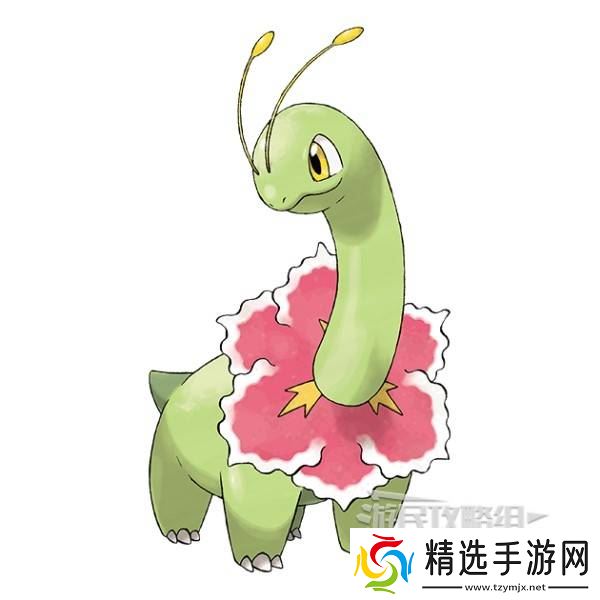 《宝可梦传说ZA》御三家及进化形态介绍 宝可梦ZA御三家是谁