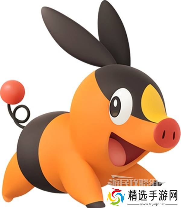 《宝可梦传说ZA》御三家及进化形态介绍 宝可梦ZA御三家是谁