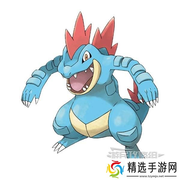 《宝可梦传说ZA》御三家及进化形态介绍 宝可梦ZA御三家是谁