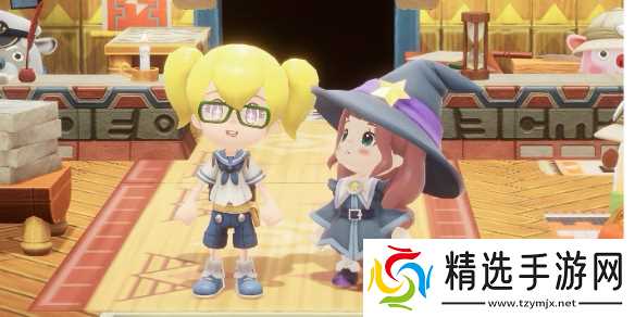 《幻想生活i》各职业毕业装备一览