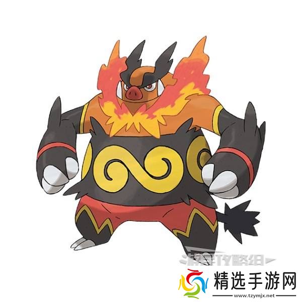 《宝可梦传说ZA》御三家及进化形态介绍 宝可梦ZA御三家是谁