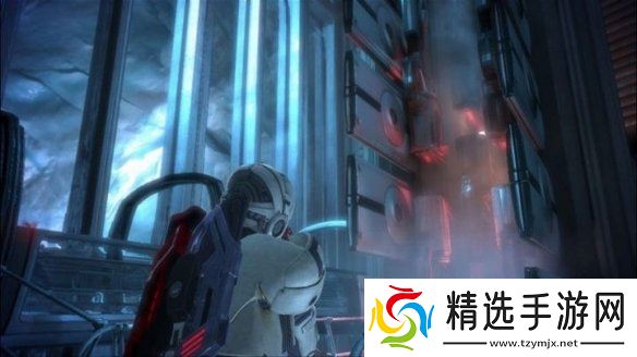 《质量效应》新作开发暗藏玄机：总监玩梗引发猜想