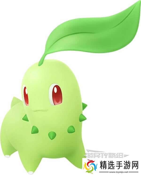 《宝可梦传说ZA》御三家及进化形态介绍 宝可梦ZA御三家是谁