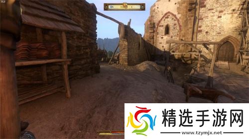 天国拯救2葡萄酒在哪 天国拯救2葡萄酒获得位置分享