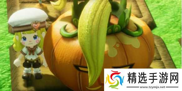 《幻想生活i》巨大作物种植攻略