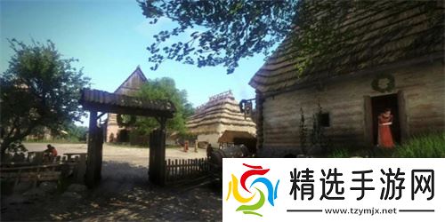 天国拯救2葡萄酒在哪 天国拯救2葡萄酒获得位置分享