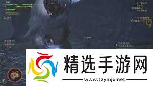 怪物猎人荒野辟兽掉落哪些素材