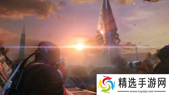 《质量效应》新作开发暗藏玄机：总监玩梗引发猜想