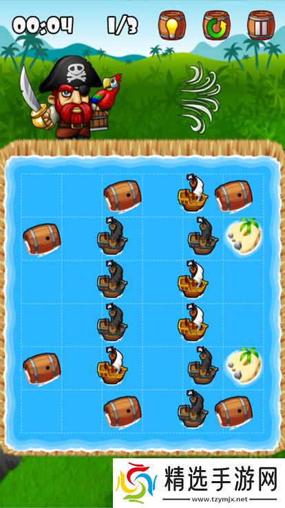有一款很老的海盗单机游戏2d叫什么2025 2d海盗单机游戏介绍