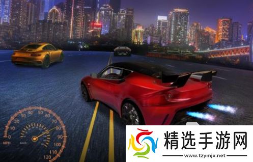 耐玩的汽车模拟游戏合集 人气较高的汽车模拟游戏盘点2025