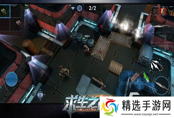 三个字的吃鸡游戏有哪些 2025受欢迎的吃鸡游戏下载推荐