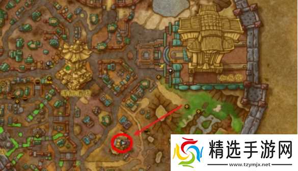 魔兽世界黄褐运载火箭坐骑怎么获得-11.1黄褐运载火箭坐骑获取方法