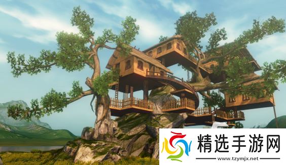 好玩画面好的网游有哪些介绍2025 画面好的热门网游大全