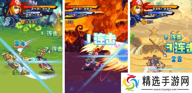 有一款很老的海盗单机游戏2d叫什么2025 2d海盗单机游戏介绍