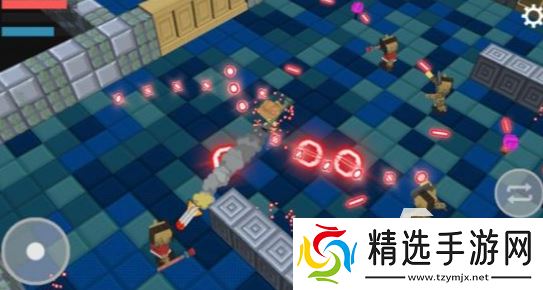 类似地牢制造者游戏有哪些2025 和地牢制造者差不多的游戏汇总