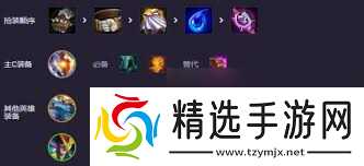 S14英雄专属强化阵容有哪些