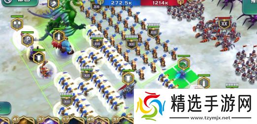 当下网游哪个好玩2025 网游哪些值得下载