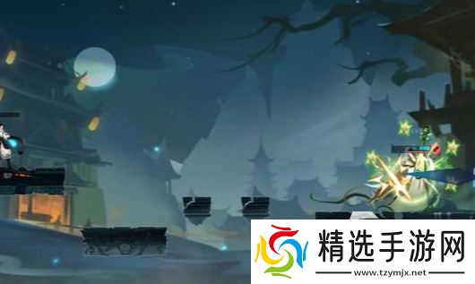 火爆的开放世界武侠rpg手游推荐2025 必玩的rpg手游汇总