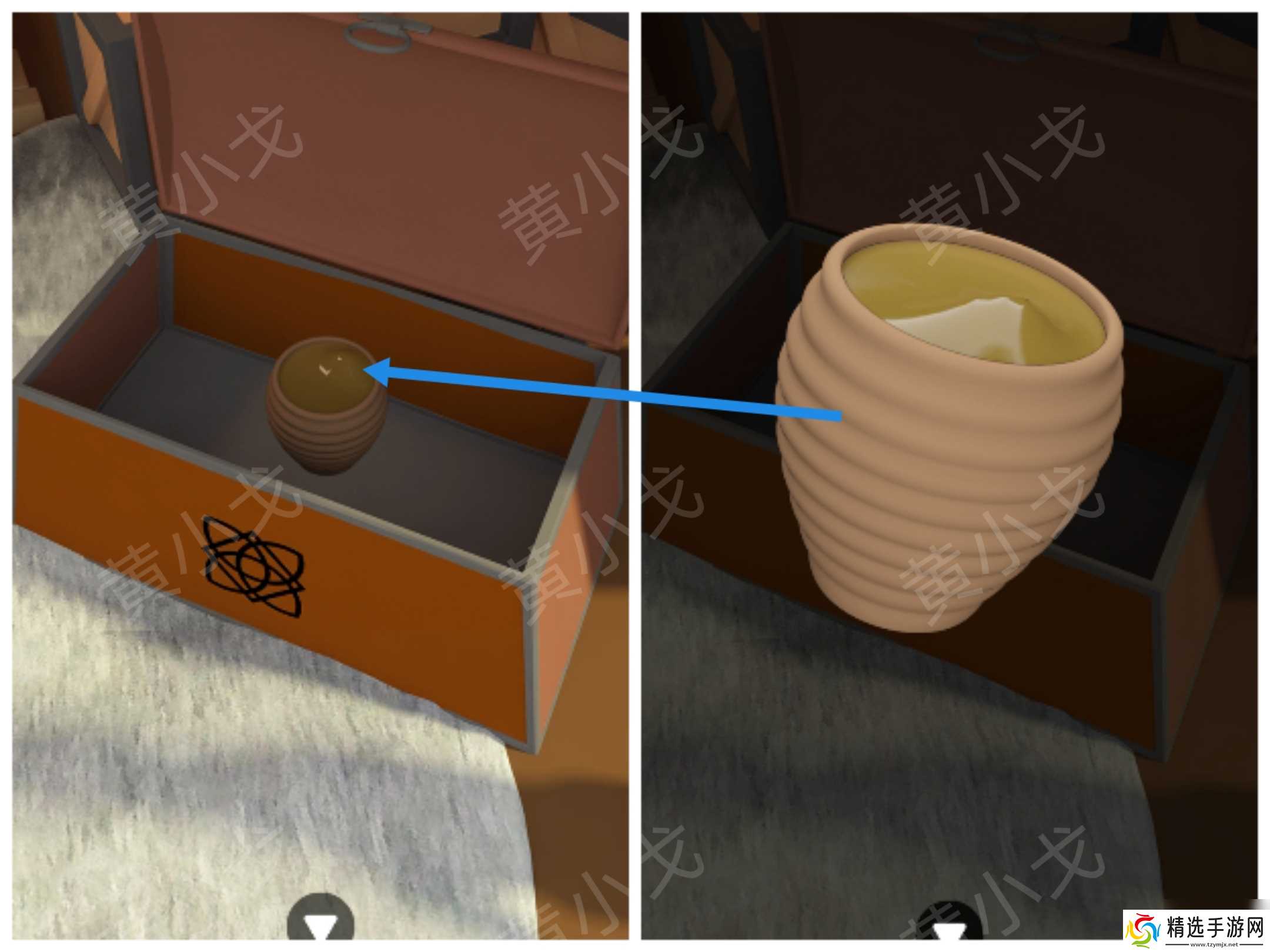 Escape Room：Viking（密室逃脱：维京人）攻略（一）