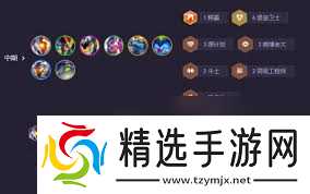 S14英雄专属强化阵容有哪些